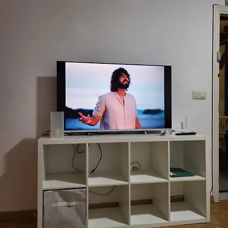 Apartamento Nicoletta 2 Costa Blanca