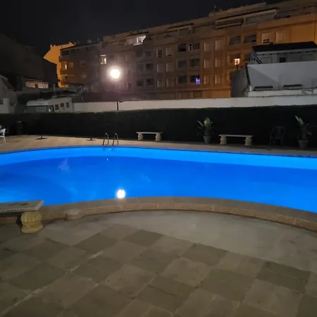 Apartamento Nicoletta 2 Costa Blanca Torrevieja