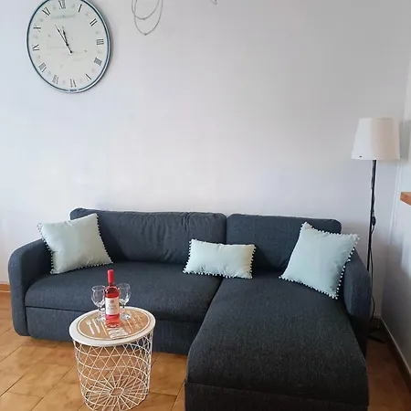 Nicoletta 2 Costa Blanca *