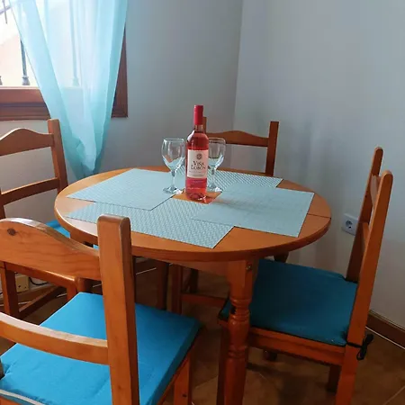 Nicoletta 2 Costa Blanca Apartamento