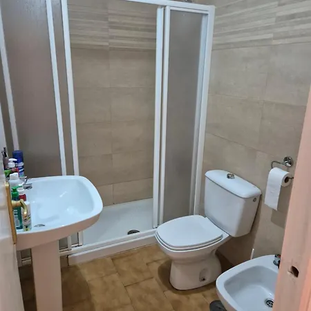 Apartamento Nicoletta 2 Costa Blanca