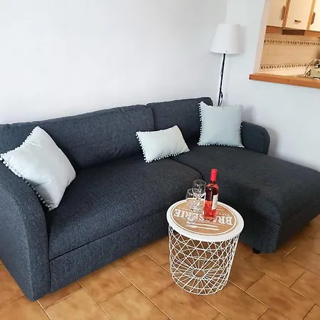 Apartamento Nicoletta 2 Costa Blanca Torrevieja