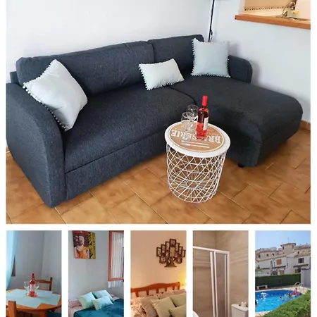 Apartamento Nicoletta 2 Costa Blanca *