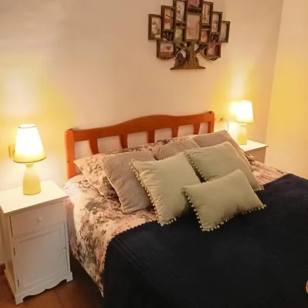 Nicoletta 2 Costa Blanca Apartment Torrevieja