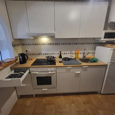 Nicoletta 2 Costa Blanca *