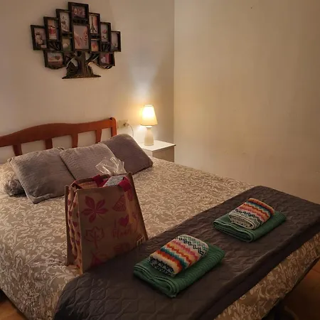 Apartment Nicoletta 2 Costa Blanca *