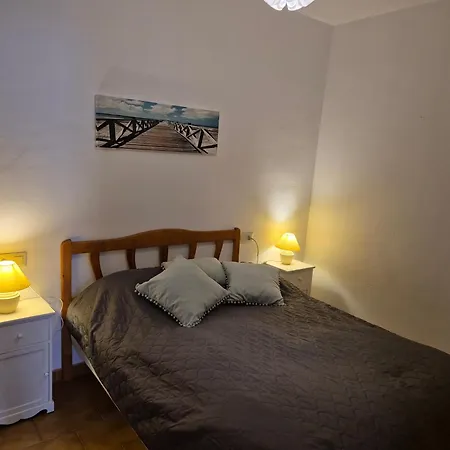 Nicoletta 2 Costa Blanca Apartamento *