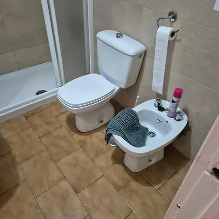 Nicoletta 2 Costa Blanca Apartment Torrevieja