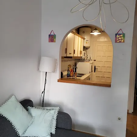 Nicoletta 2 Costa Blanca Torrevieja