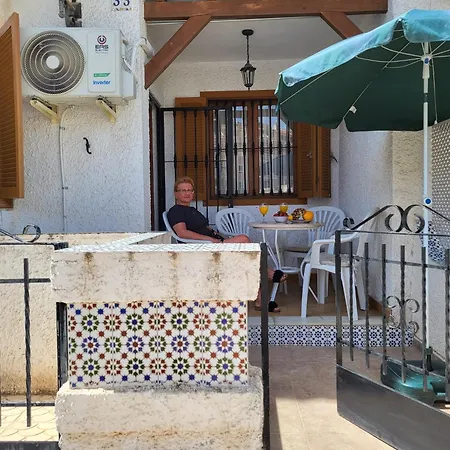 Nicoletta 2 Costa Blanca Torrevieja