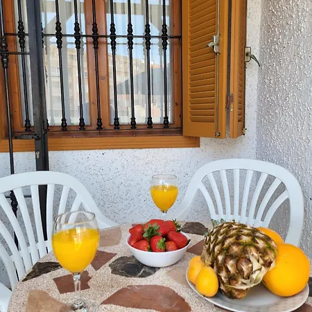 Apartamento Nicoletta 2 Costa Blanca