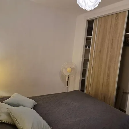Apartment Nicoletta 2 Costa Blanca *