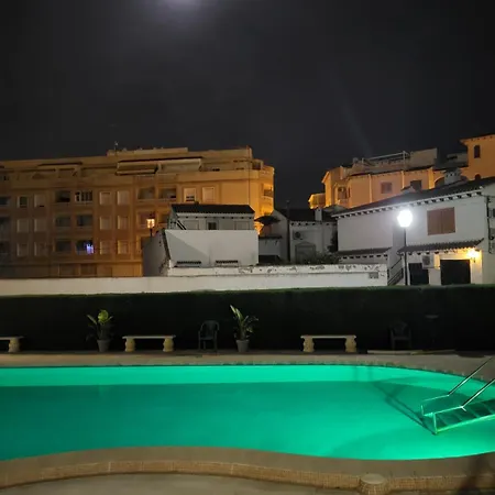 Apartamento Nicoletta 2 Costa Blanca