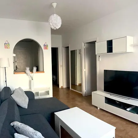 Nicoletta 2 Costa Blanca * Torrevieja