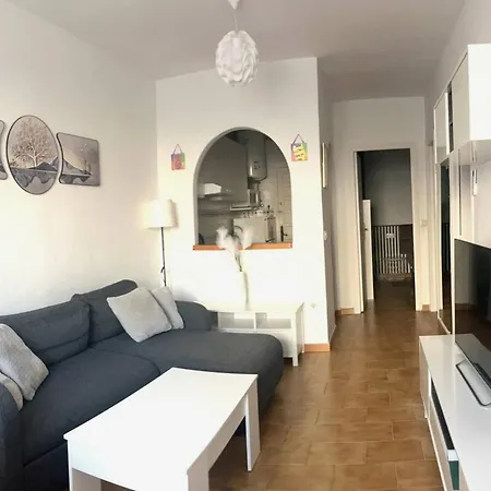 Nicoletta 2 Costa Blanca * Torrevieja