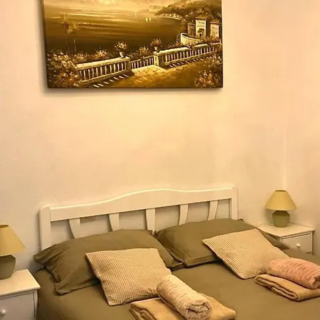 Nicoletta 2 Costa Blanca *