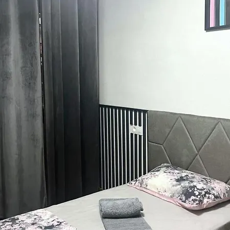 Nicoletta 2 Costa Blanca Apartamento *