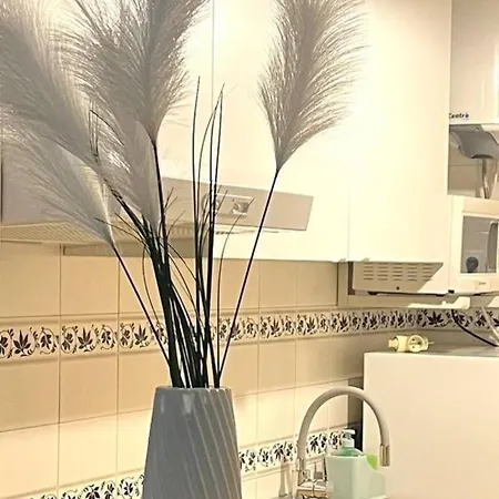 Nicoletta 2 Costa Blanca