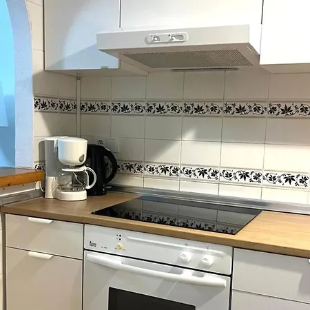 Nicoletta 2 Costa Blanca Apartamento