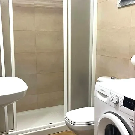 Nicoletta 2 Costa Blanca Apartamento Torrevieja