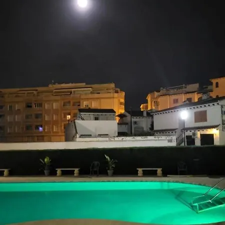 Apartamento Nicoletta 2 Costa Blanca